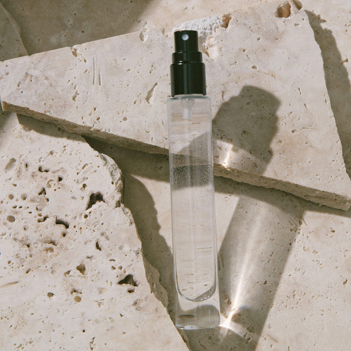 Bergamot Pear Perfume