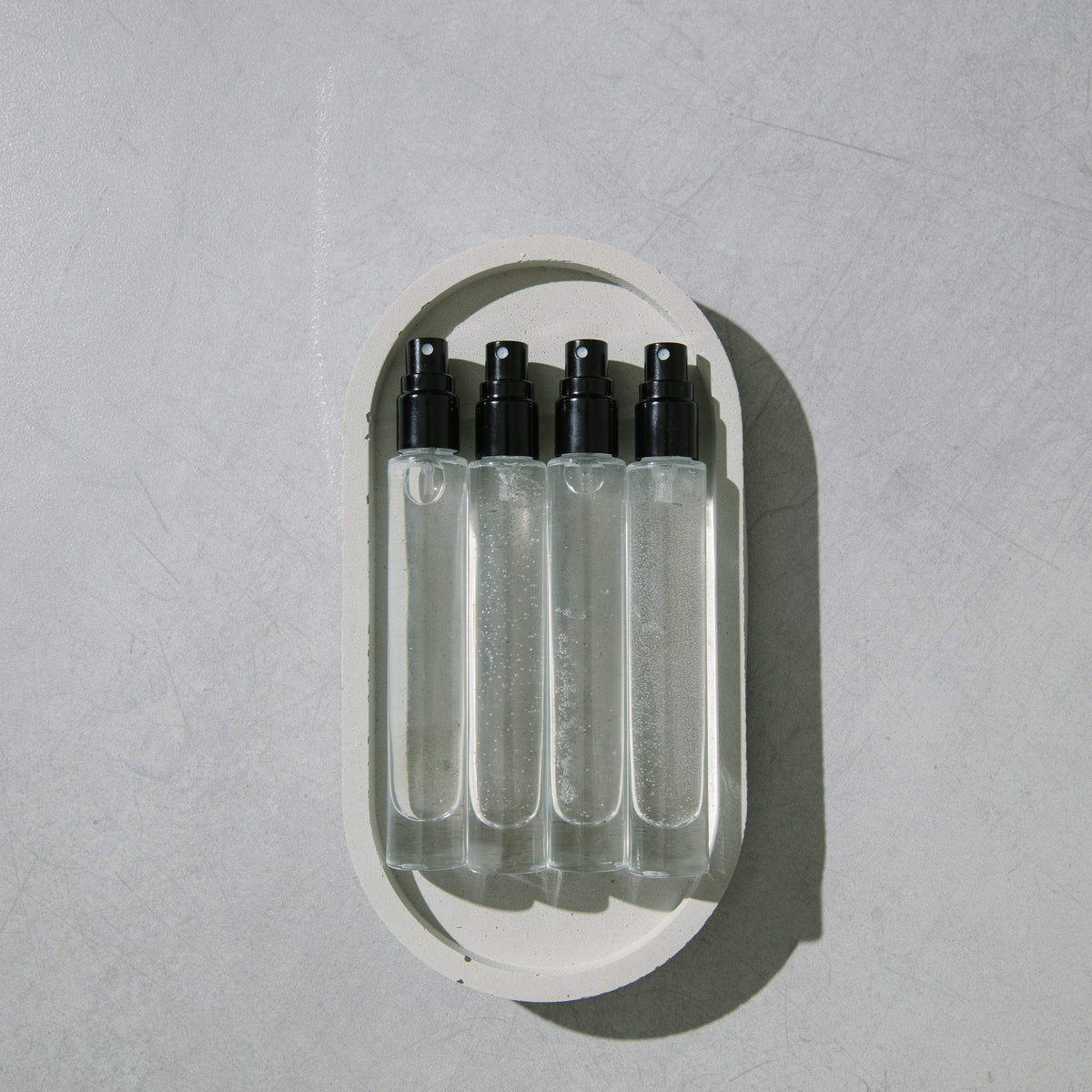 Black Sandalwood Perfume