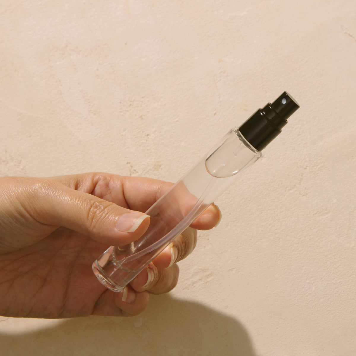 Black Sandalwood Perfume