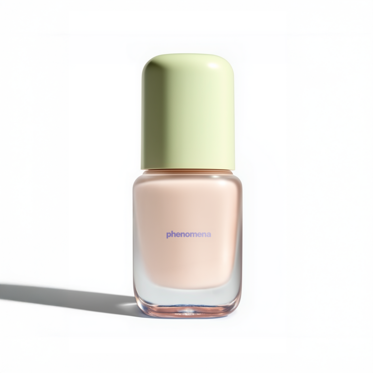 Liquid foundation