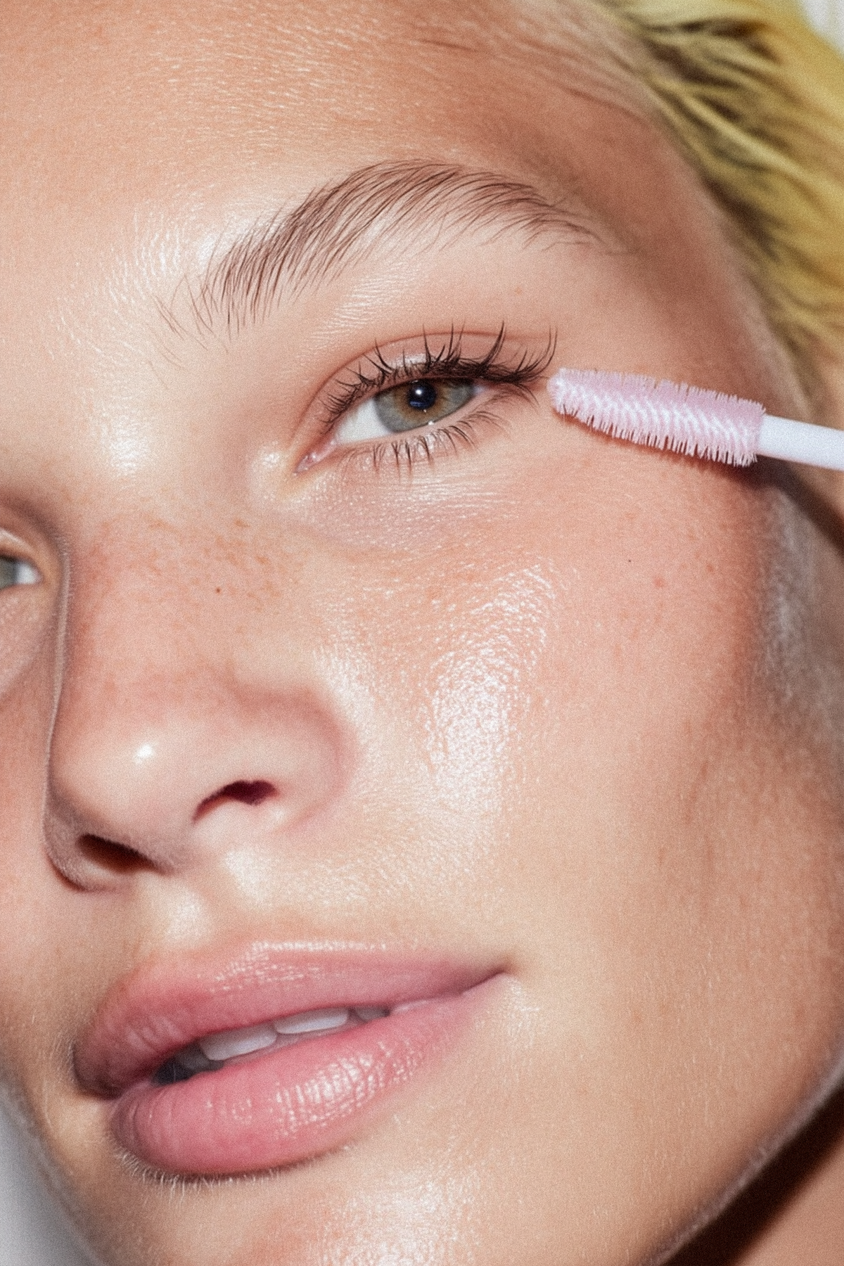 Lash primer